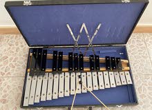 xylophone with its bag for sale xylophone with its bag for sale