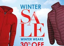 30% OFF Jackets, Hoodies, Pullover, Cardigan, Puffer Jackets and more 30% OFF Jackets, Hoodies, Pullover, Cardigan, Puffer Jackets and more