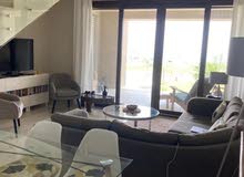 Sea View Duplex 3+1 Bedrooms in Jebel sifah  شقة 3+1 غرف للبيع، جبل سيفة