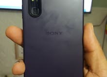 Sony xperia 1 mark3