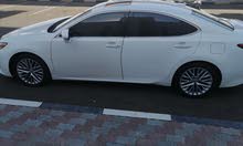 لكسز ES350 2014 لكسز ES350 2014