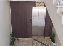 توجد شقة إدارية ومكتبية للإيجار مدينة طرابلس منطقة زناته الجديدة