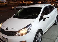 Kia Rio 2013 in Northern Governorate