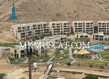 Duplex penthouse( Zaha)_ Muscat Bay