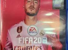 عربيه للبيع FIFA20 عربيه للبيع FIFA20
