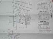 Mixed Use Land for Sale in Nablus Beit Wazan