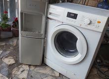 Other 7 - 8 Kg Washing Machines in Amman