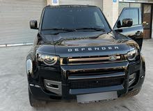 ديفندر P400 X Dynamic