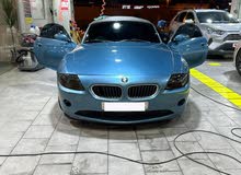 For sale BMW z4