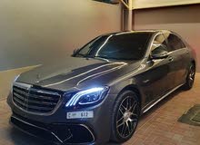 S550L model 2017 S550L model 2017
