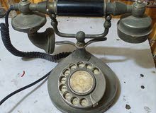 تليفون قديم