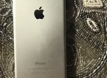 iPhone 6 silver 64 GB