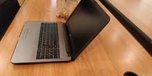 HP 15inch Display Laptop Intel Core i5-7200U 16GB RAM 256GB SSD HP 15inch Display Laptop Intel Core i5-7200U 16GB RAM 256GB SSD
