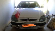 سيتروين كسارا 2001 سيتروين كسارا 2001