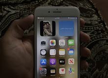Apple iPhone 8 Plus 64 GB in Al Sharqiya