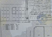 Residential Land for Sale in Al Batinah Rustaq