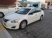 Nissan Altima 2013 in Al Ain