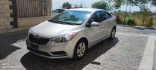 Kia forte cerato Kia forte cerato