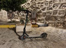 سكوتر كهربائي سكوتر كهربائي