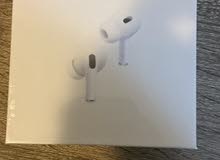 airpods pro generation 2 in the box