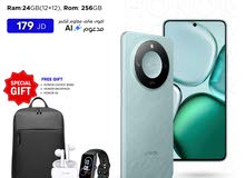 العرض الأقوى Honor X9C Smart لدى العامر موبايل
