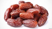السلام عليكم ورحمة الله وبركاته( يوجد لدينا أجود انواع التمور بأسعار مناسبة السلام عليكم ورحمة الله وبركاته( يوجد لدينا أجود انواع التمور بأسعار مناسبة