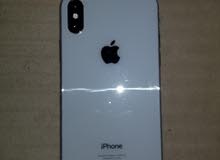 Apple iPhone X 64 GB in Al Batinah