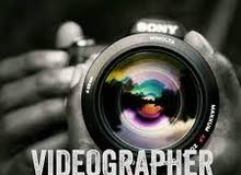 videogragher fully equipped videogragher fully equipped