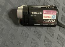كاميرا تصوير فيديو بناسونيك HDC-TM10