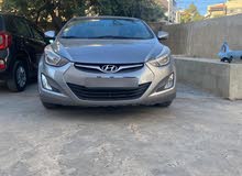 Hyundai Elantra Standard in Salt
