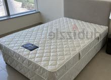 Queen size beds selling free delivery 055 16 58 600