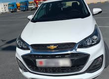 Chevrolet Spark 2020 1.4L Single Owner used car for sale