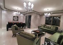 شقة مميزة للبيع في عمان - خلدا - طابق أول