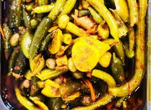 طرشي مشكل طرشي مشكل