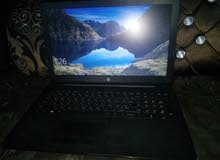 لابتوب اتش بي hb