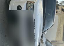 Range Rover sports 2010