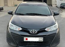 TOYOTA YARIS 1.5 MODEL 2019