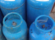 Gas sylinder Gas sylinder