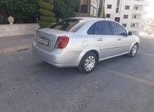 شيفروليه اوبترا موديل 2008 فحص كامل مرفق بسعر مناسب