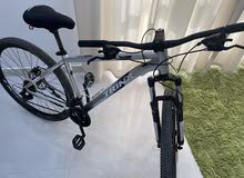 دراجة هوائية للبيع (سيكل ايطالي) TRINX M136 pro