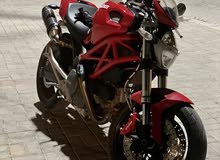 ducati 700 cc for sale !! / دراجه للبيع دوكاتي