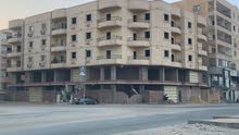 commercial building in Egypt for sale