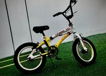 دراجة bmx دراجة bmx