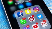 زيادة عدد المتابعين واللايكات والمشاهدات زيادة عدد المتابعين واللايكات والمشاهدات