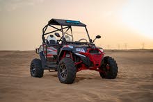 SHARMAX Predator 420 2 seat (buggy, S2S, side by side, utv , باجي، دراجة اربع عجلات)