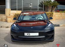 Tesla Model 3 2023 in Amman