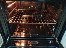 Indesit 4 Burner Cooking Range Indesit 4 Burner Cooking Range