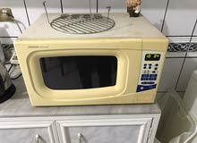 مايكرويف كينوود 30 ليتر Kenwood مايكرويف كينوود 30 ليتر Kenwood