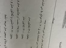 ارض للبيع في حي الشاطئ بمدينه القنفذه ارض للبيع في حي الشاطئ بمدينه القنفذه