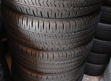 Other 17 Tyres in Amman